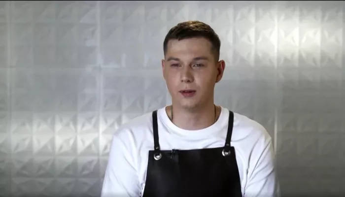 Молодой повар из Барнаула поборется за победу в кулинарном шоу с Ивлевым