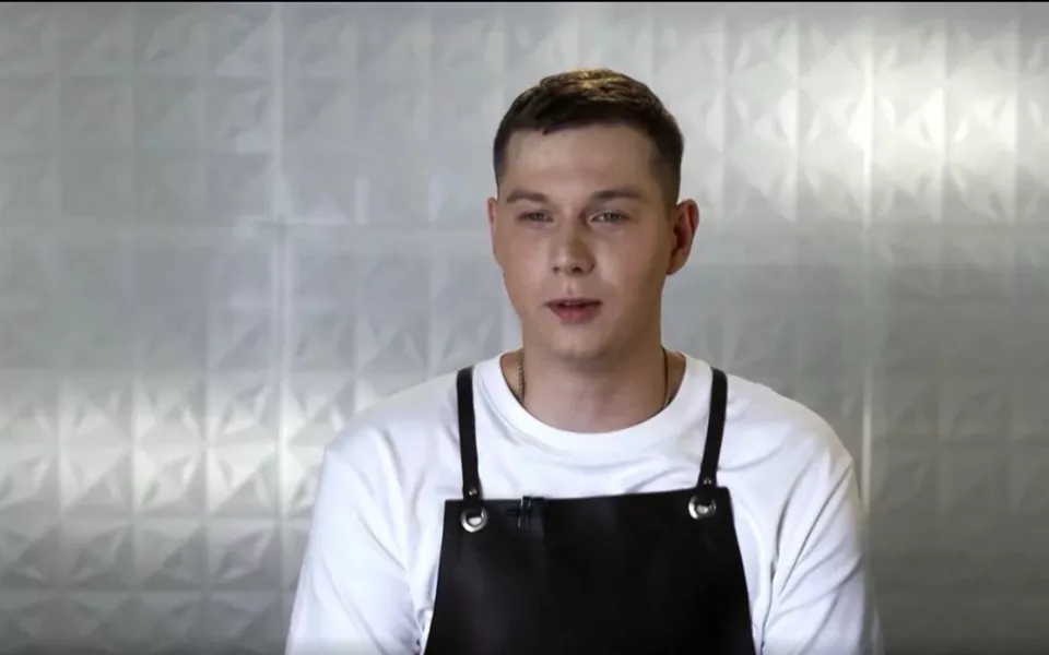 Молодой повар из Барнаула поборется за победу в кулинарном шоу с Ивлевым