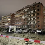 Число раненых выросло: новые подробности об ударе ВСУ по многоэтажке в Адыгее