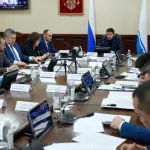 Итоги реализации нацпроектов в 2025 году подвели в Республике Алтай