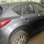 Конфискованный в Барнауле Mazda CX-5 отправится на нужды участников СВО