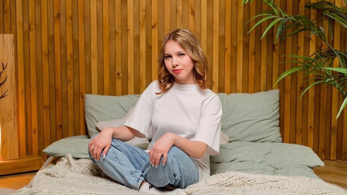 Ирина Красильникова