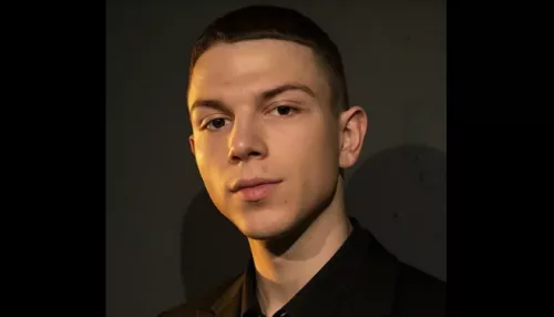 Барнаульский актер появится в мистической мелодраме на ТВ-3