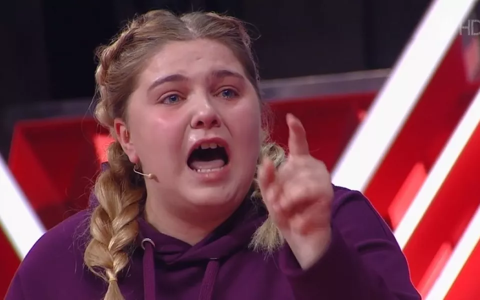 Героиня Мужского / Женского из Алтайского края заявила об истязаниях в семье