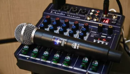 Андрей Турчак исполнил еще одну детскую мечту с Елки желаний