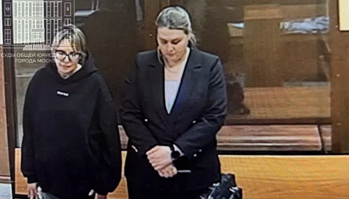 Бывшую вице-мисс мира отправили в колонию за мошенничество с модельными курсами