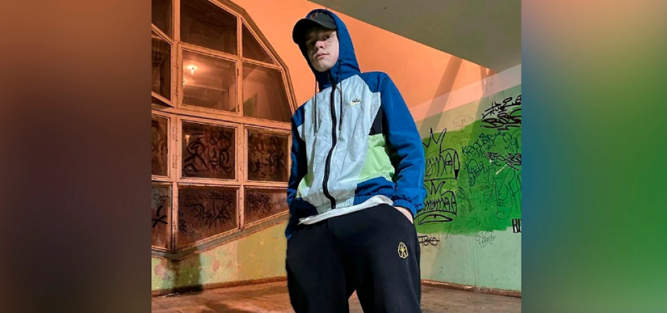 Shumak (Владимир Шумаков)