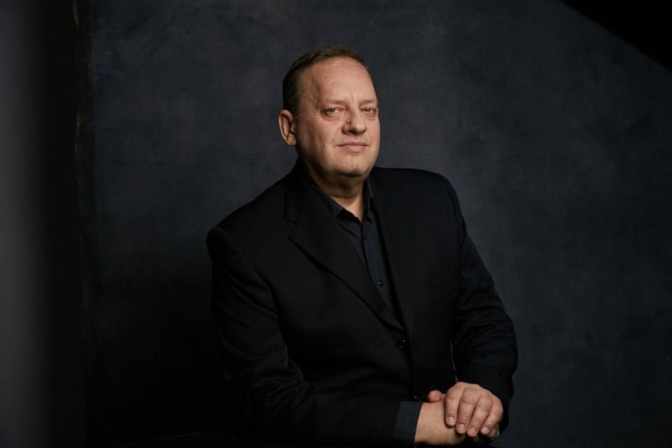 Роман Улыбин