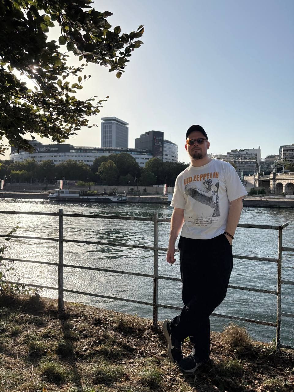 Евгений Сафронов