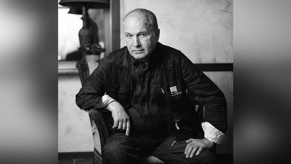 Валерий Плотников