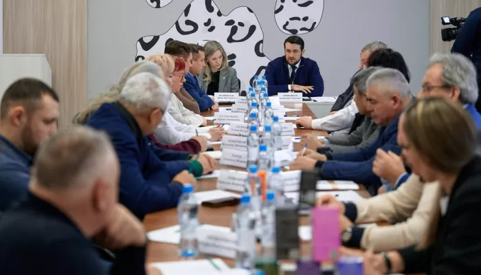 Новая экономика: власти Республики Алтай дадут импульс развитию мараловодства