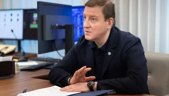 На поддержку АПК и сельских территорий Республики Алтай выделят 1,4 млрд рублей