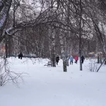 В Бийске обновят несколько парков и скверов в 2026 году