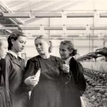 От станков до прилавков: каким был завод, уступивший место гипермаркету Алтай. Фото