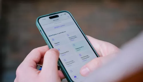 В 2025 году в Сибири появилось почти 200 умных многоэтажек