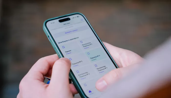 В 2025 году в Сибири появилось почти 200 умных многоэтажек