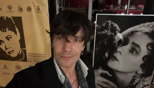 Максим Матвеев удивил радикальным преображением ради съемок в новом Триггере. Фото