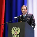 Новым главой Барнаульского юридического института стал полковник из Башкирии