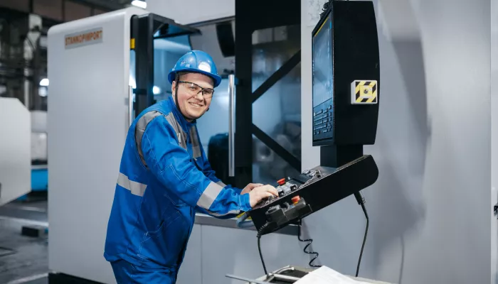 Группа НЛМК вошла в число лучших работодателей по версии рейтинга hh.ru