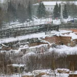 Крышесносный вид. Что меняется на Спичке в Барнауле на фоне противоаварийных работ