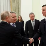 Ночные переговоры в Кремле: о чем договорились Путин и Уиткофф. Главное