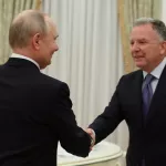 Встреча Путина и Уиткоффа в Кремле продлилась более 3,5 часов