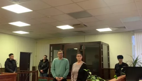 Барнаулец после ссоры в онлайн-переписке зарезал знакомого в Санкт-Петербурге