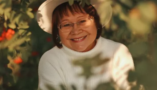 Из-за кассы — в блогеры: как 60-летняя бийчанка стала интернет-сенсацией. Фото