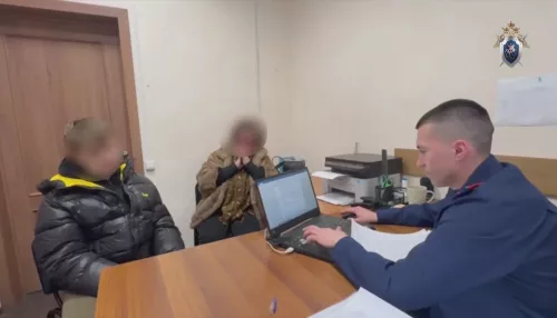 Барнаульских подростков задержали за поджог трех вышек сотовой связи