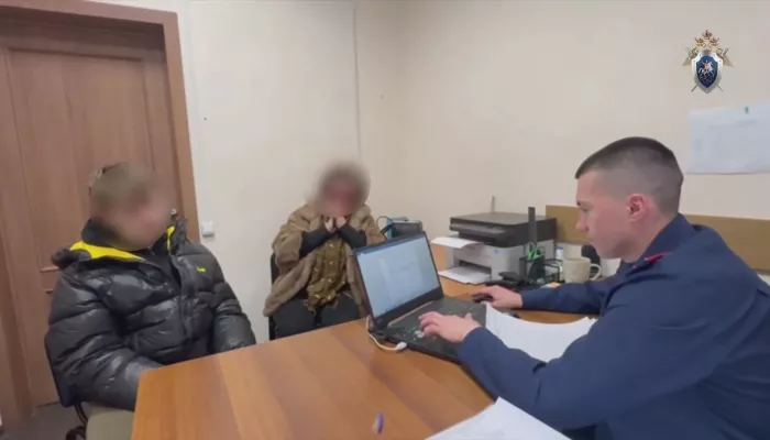 Барнаульских подростков задержали за поджог трех вышек сотовой связи