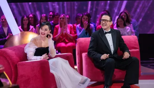 Звезды превратят песню музыканта из Рубцовска в конфетку в новом выпуске шоу на ТНТ