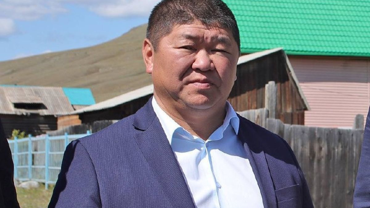 Айдар Акчин