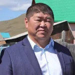 Айдара Акчина вновь избрали главой Улаганского района Республики Алтай