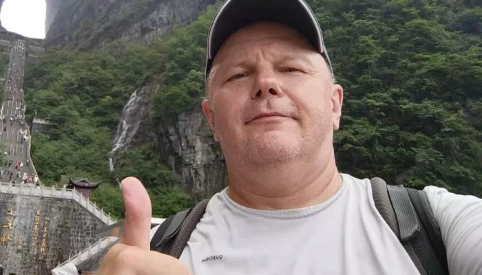 Ждут новых улик: мальдивская полиция отчиталась о поисках барнаульского туриста