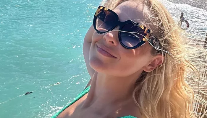 Жена борющегося с раком Евгения Алдонина показала супруга в день его рождения