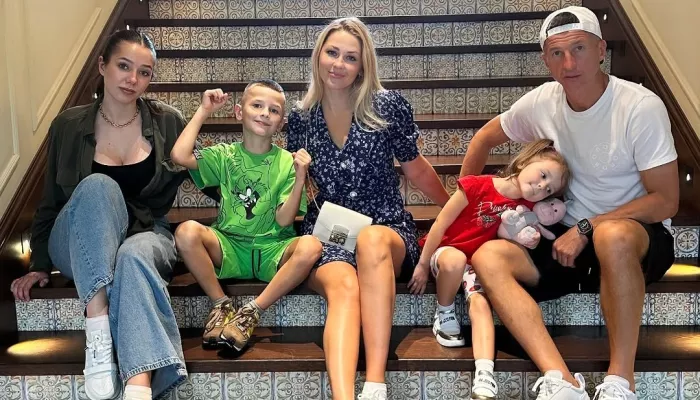 Вера Алдонина рассказала о состоянии ее больного раком отца