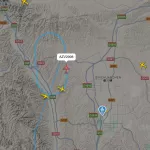 Что известно о рейсе Пхукет — Барнаул, который подал сигнал бедствия над Китаем