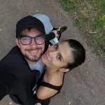 Александр Петров сделал публичное заявление об отношениях с тещей