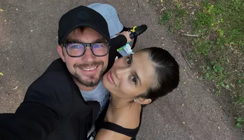 Александр Петров сделал публичное заявление об отношениях с тещей