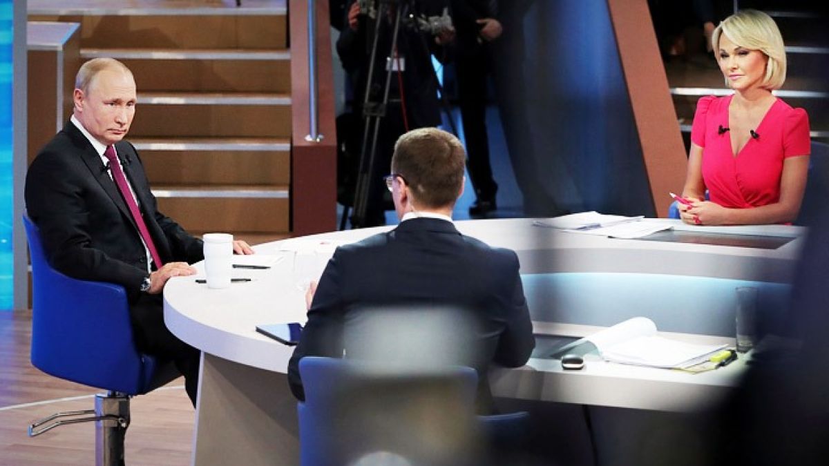 "Лучше не произносить": первая реакция Путина на миллиарды полковника Захарченко