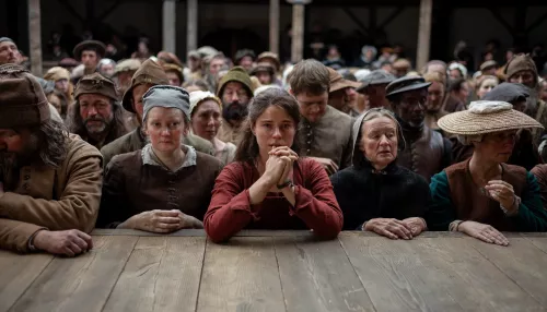 Объявлены претенденты на Оскар-2026: в списке есть номинант из России