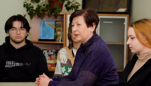 В АГИКе обсудили, как сделать Барнаул привлекательным для студентов