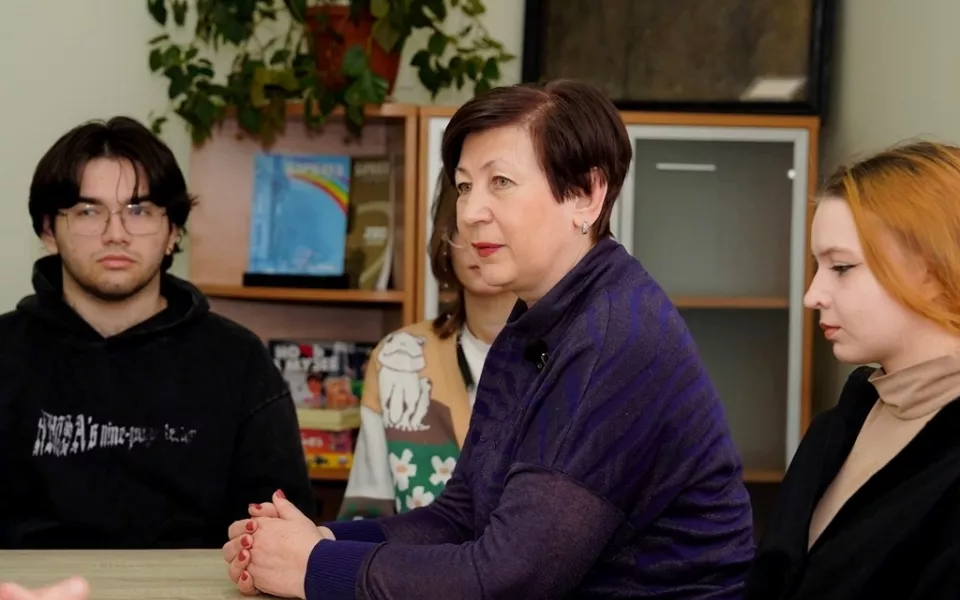 В АГИКе обсудили, как сделать Барнаул привлекательным для студентов