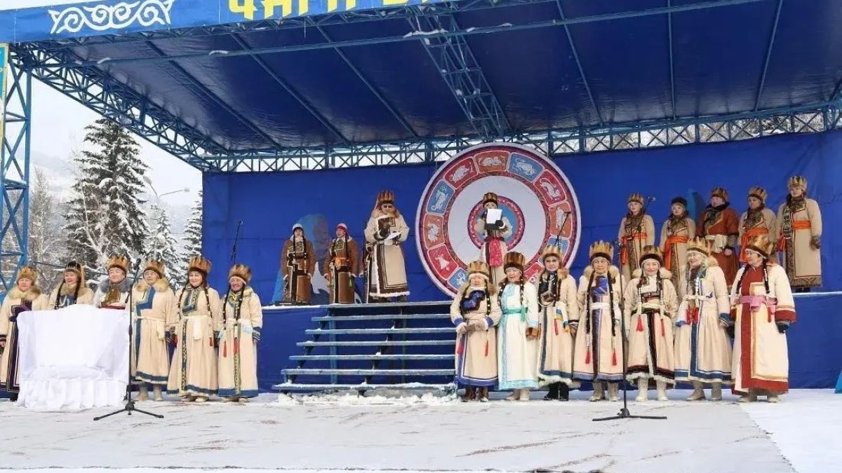 Чага-Байрам