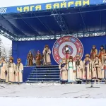 В Республике Алтай определили дату празднования Чага-байрама