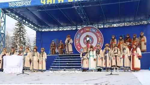 В Республике Алтай определили дату празднования Чага-байрама