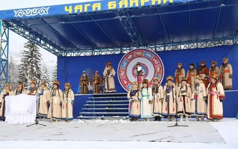 Народные обряды, состязания и угощения: как в Горно-Алтайске отметят Чага-Байрам