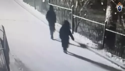 Похищенного 14-летнего мальчика нашли в Красноярске. Подробности