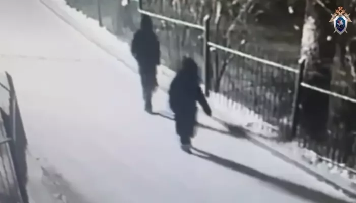 Похищенного 14-летнего мальчика нашли в Красноярске. Подробности