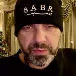 Продюсер Максим Фадеев за 10 лет сбросил 97 кг. Фото